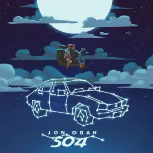 Jon Ogah - 504